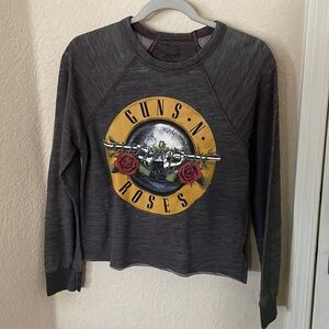 GUNS “N” ROSES
